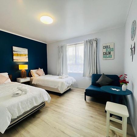 La Sol - All You Need For A Stay, Close To Town, University & Cambridge Hamilton Bagian luar foto