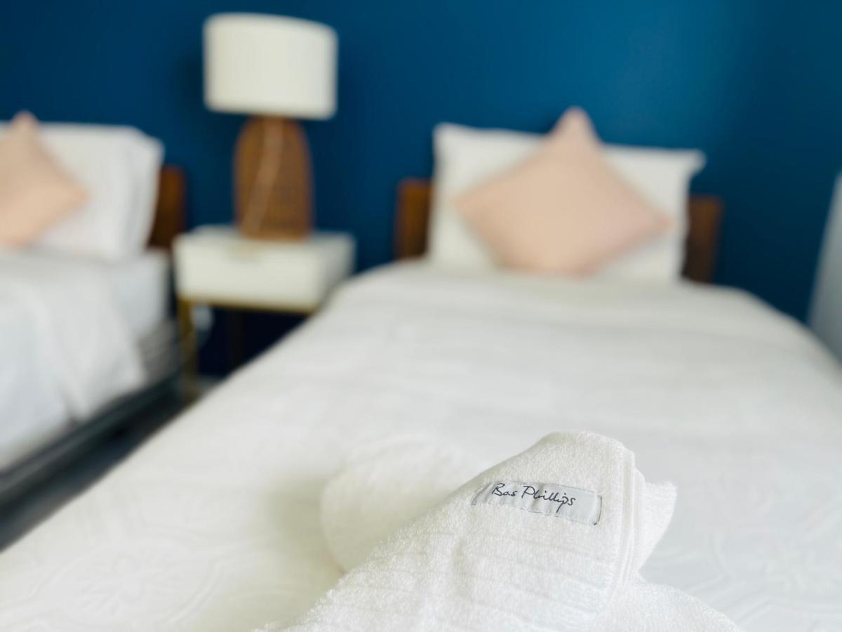 La Sol - All You Need For A Stay, Close To Town, University & Cambridge Hamilton Bagian luar foto