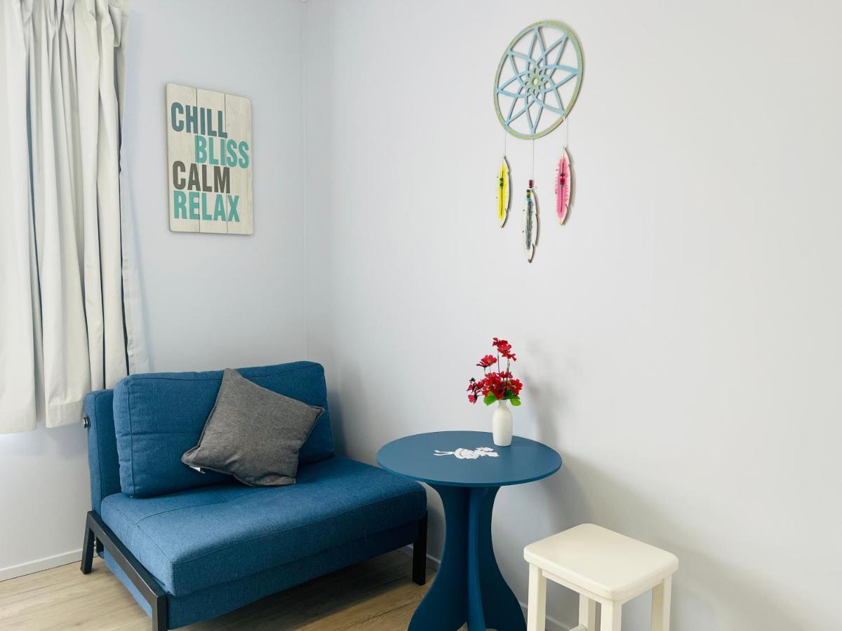 La Sol - All You Need For A Stay, Close To Town, University & Cambridge Hamilton Bagian luar foto