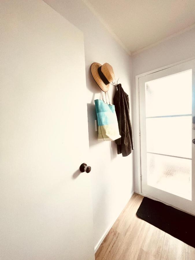 La Sol - All You Need For A Stay, Close To Town, University & Cambridge Hamilton Bagian luar foto