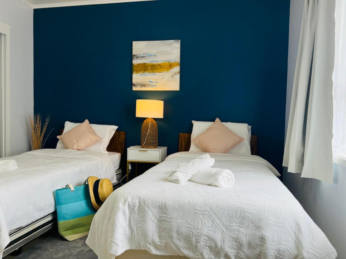 La Sol - All You Need For A Stay, Close To Town, University & Cambridge Hamilton Bagian luar foto