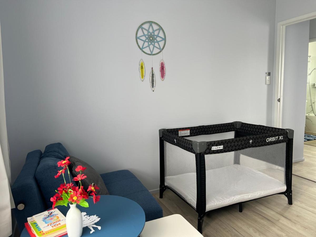 La Sol - All You Need For A Stay, Close To Town, University & Cambridge Hamilton Bagian luar foto